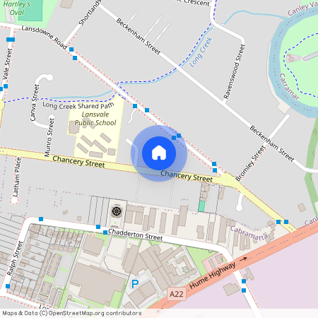 17A CHANCERY STREET, NSW 2166, Canley Vale