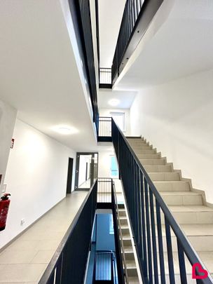 *MIETKAUF* Stadtquartier Schärding - 2-Zimmer-Gartenwohnung / TOP 3 / Haus 1 - Foto 1