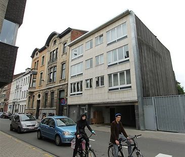 Appartement te Antwerpen (2018) - Foto 3