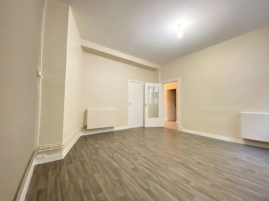 Location Appartement 2 pièces 48m² ROUEN 76000 - Photo 1