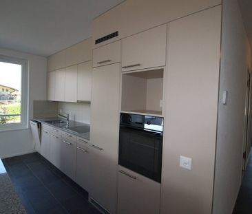 4.5 Zimmer, 108 m², 2. Stock - Foto 4