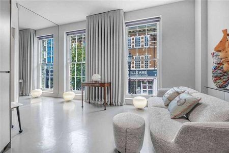 Exmouth Market, London, EC1R - Photo 4