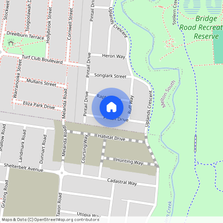 63 Pintail Drive, Vic 3338, Melton South