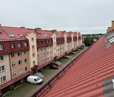 Dwupokoje mieszkanie w Mierzynie/Szczecinie - Photo 5