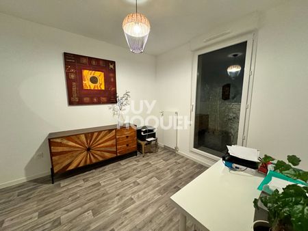 LOCATION : appartement F3 (50 m² Carrez) à CORBEIL ESSONNES - Photo 5