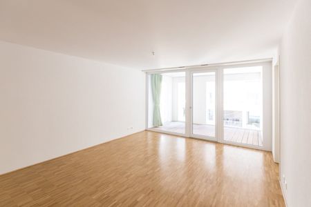 Appartement de 3,5 pièces au 1er étage d?environ 88.10m2 avec balcon. - Foto 2