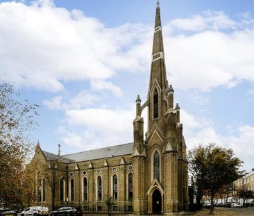 1 bedroom apartment to rent - Photo 6