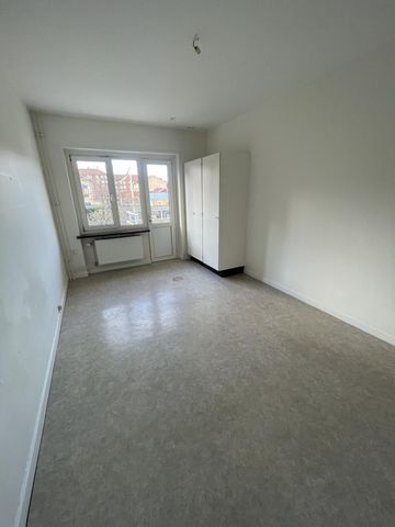 Alamedan, Karlskrona - Foto 2