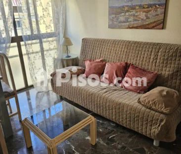 Apartamento en alquiler en Calle Héroe de Sostoa, 37, cerca de Call... - Photo 1