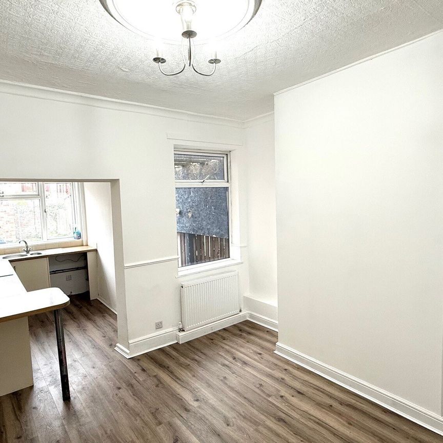 Dodsworth Street, Mexborough - Photo 1