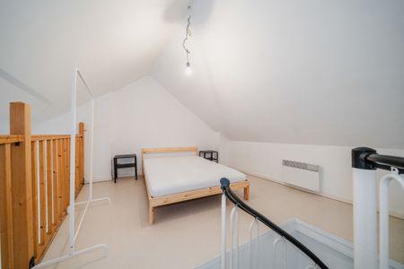 Rue Saint-Gilles 196, 4000, Liège - Foto 3