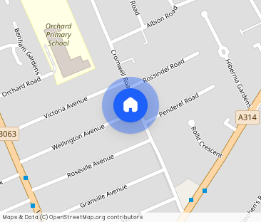 Hounslow, TW3 - Photo 1