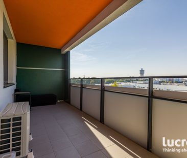 LUCRON | Na prenájom 2 izbový byt v projekte Arboria na Veternej ulici – Fotografia 3