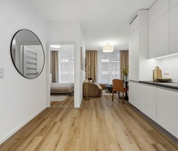 Warszawa, Krochmalna - Photo 5