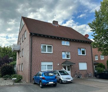 2-Zimmer Wohnung in Gronau-Epe zu vermieten! - Photo 1