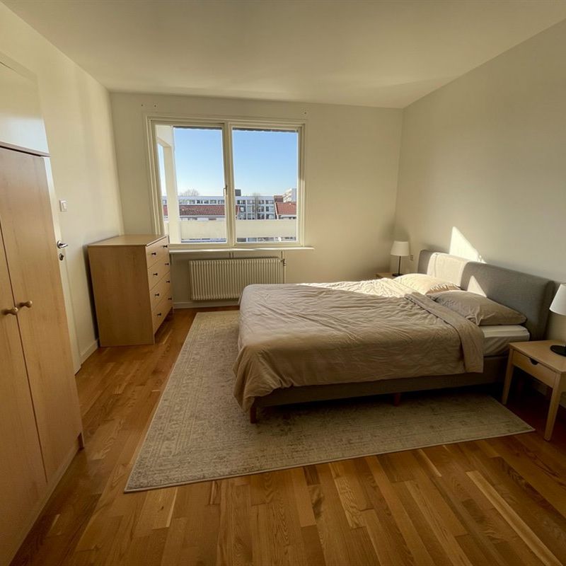 Minörgatan 3 - Photo 1