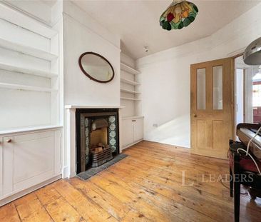 3 bedroom terraced house to rent - Photo 1