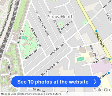 Lowfield Road, Stockport - Photo 1