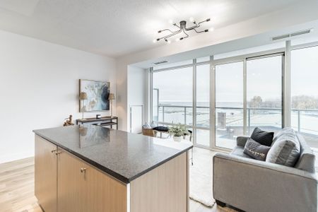 For Lease - 90 Stadium Road Unit# 527, Toronto, Ontario - Photo 3