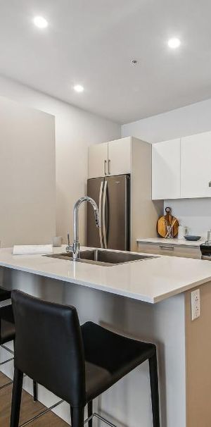 ***Appartement à louer, Belle-Dame, Symbiocité*** - Photo 1
