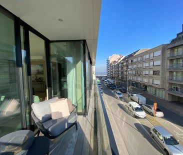 Paul Parmentierlaan 271/2.1, Knokke-Heist - Photo 4