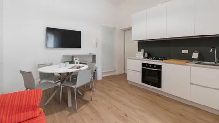 Via Sigieri, Milan, Lombardy 20135 - Photo 4