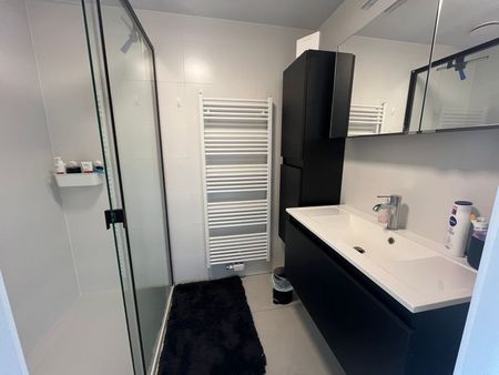 Appartement te huur - Photo 4