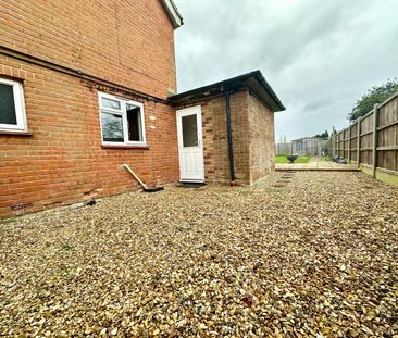 3 bedroom house to rent Grange Road, Wendling, NR19 - Photo 3