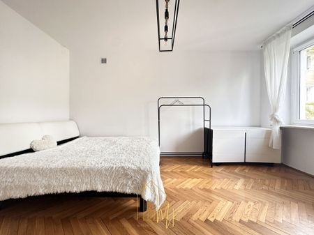 Warszawa, Śródmieście, Śródmieście Południowe, Wilcza - Фото 3
