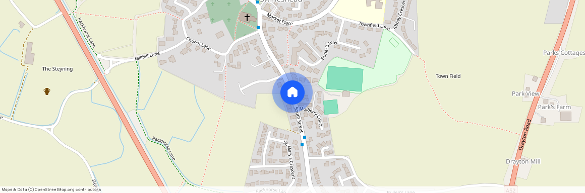 South Street, Boston