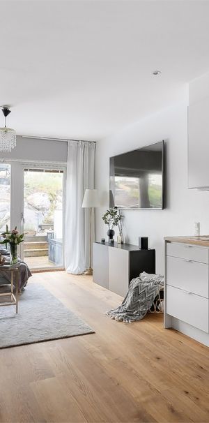 Lavettvägen, Sundbyberg - Photo 1