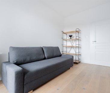 NOWOCZESNY 3-POKOJOWY APARTAMENT Z TARASEM | DREWNOWSKA 43 | TUŻ PR... - Photo 1