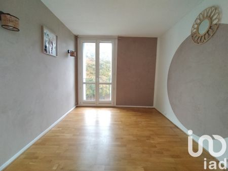 Appartement 4 pièces de 74 m² à Lagny-sur-Marne (77400) - Photo 4