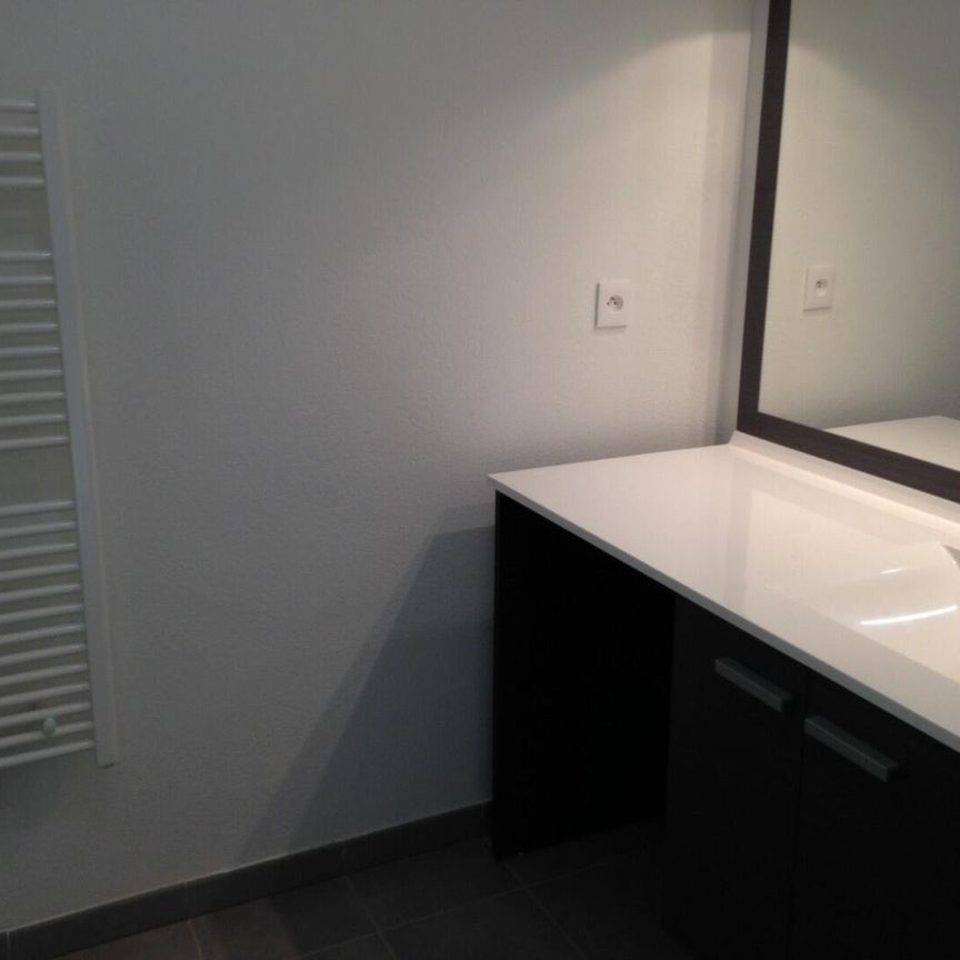 location Appartement T2 DE 47.52m² À TOULOUSE - Photo 1