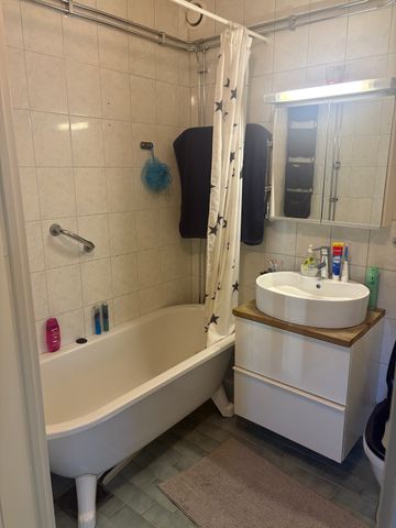 Kavaljersgatan, Hisings Backa - Foto 5