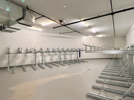 For Lease - 1 Kyle Lowry Road Unit# 322, Toronto, Ontario - Photo 5