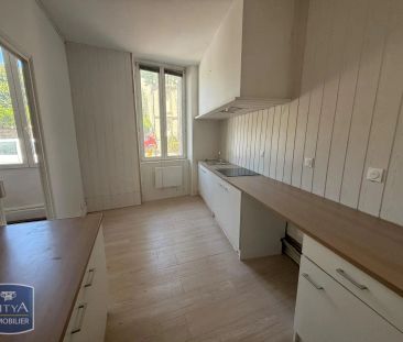 Appartement à louer 3 pièces 68.75m² - Photo 6