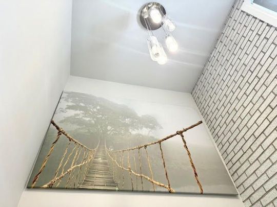 For Lease - 46 Bemersyde Drive Unit# UPPER, Toronto, Ontario - Photo 1