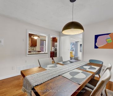 For Lease - 52 GARDEN Avenue, Brampton, Ontario - Photo 5