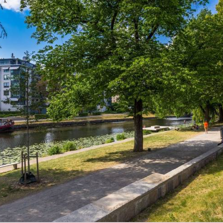Nya Tanneforsvägen, Linköping - Photo 1