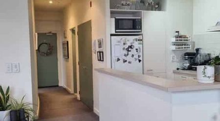 Sunny Inner City Apartment (including Carpark) - Photo 4