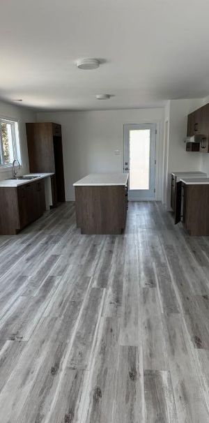 Magnifique 4 1/2 Nouvelle Construction - Photo 1