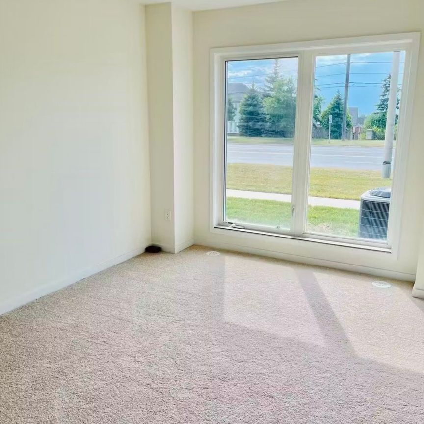 For Lease - 14 Pantheon Lane Unit# BSMT, Markham, Ontario - Photo 1