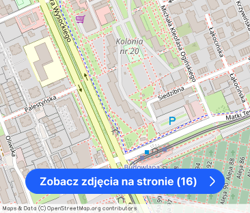 Targówek Wysockiego | 2 pokoje + osobna kuchnia | Bez prowizji! – zdjęcie 1