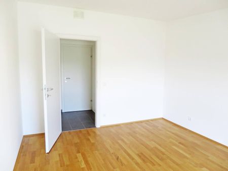 Geräumige 4-Zimmer-Wohnung mit großem Balkon, Abstellraum und KFZ-Stellplatz in Oberndorf/Melk - Foto 3