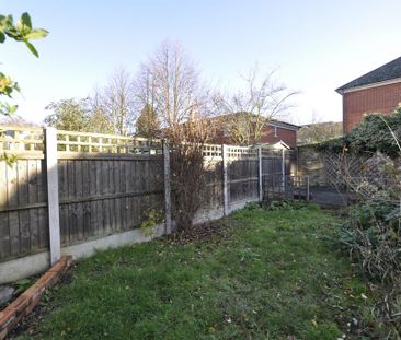 2 bedroom terraced house to rent - Photo 5