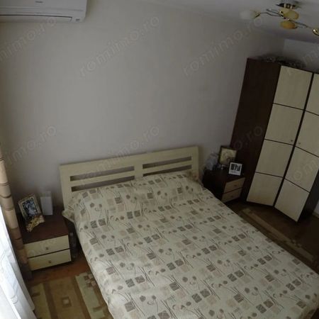 Apartament cu 2 camere situat in zona Baba Novac - Photo 4