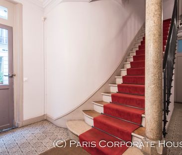 Avenue de la Bourdonnais, - Photo 2