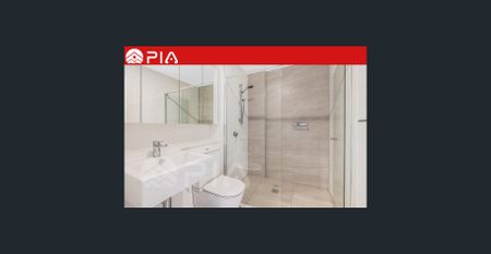 As New 1 Bedroom Plus Study Apartment In Prime Location Available For Lease!! - Photo 3