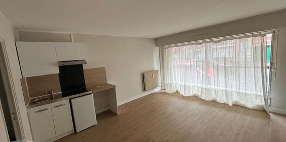 Location Appartement 1 pièce 22m² LILLE 59000 - Photo 3